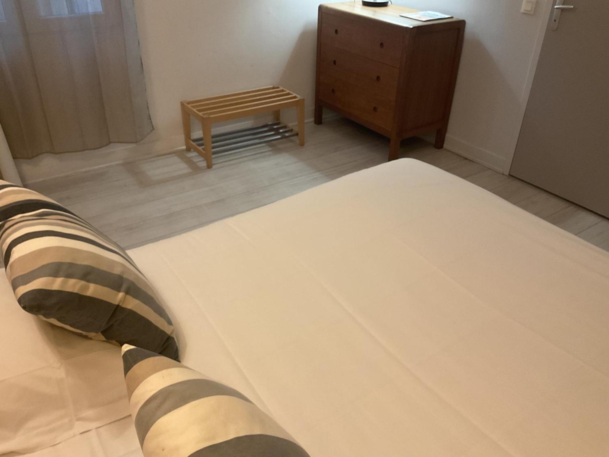 Hotel Des Falaises Villers-sur-Mer Eksteriør billede