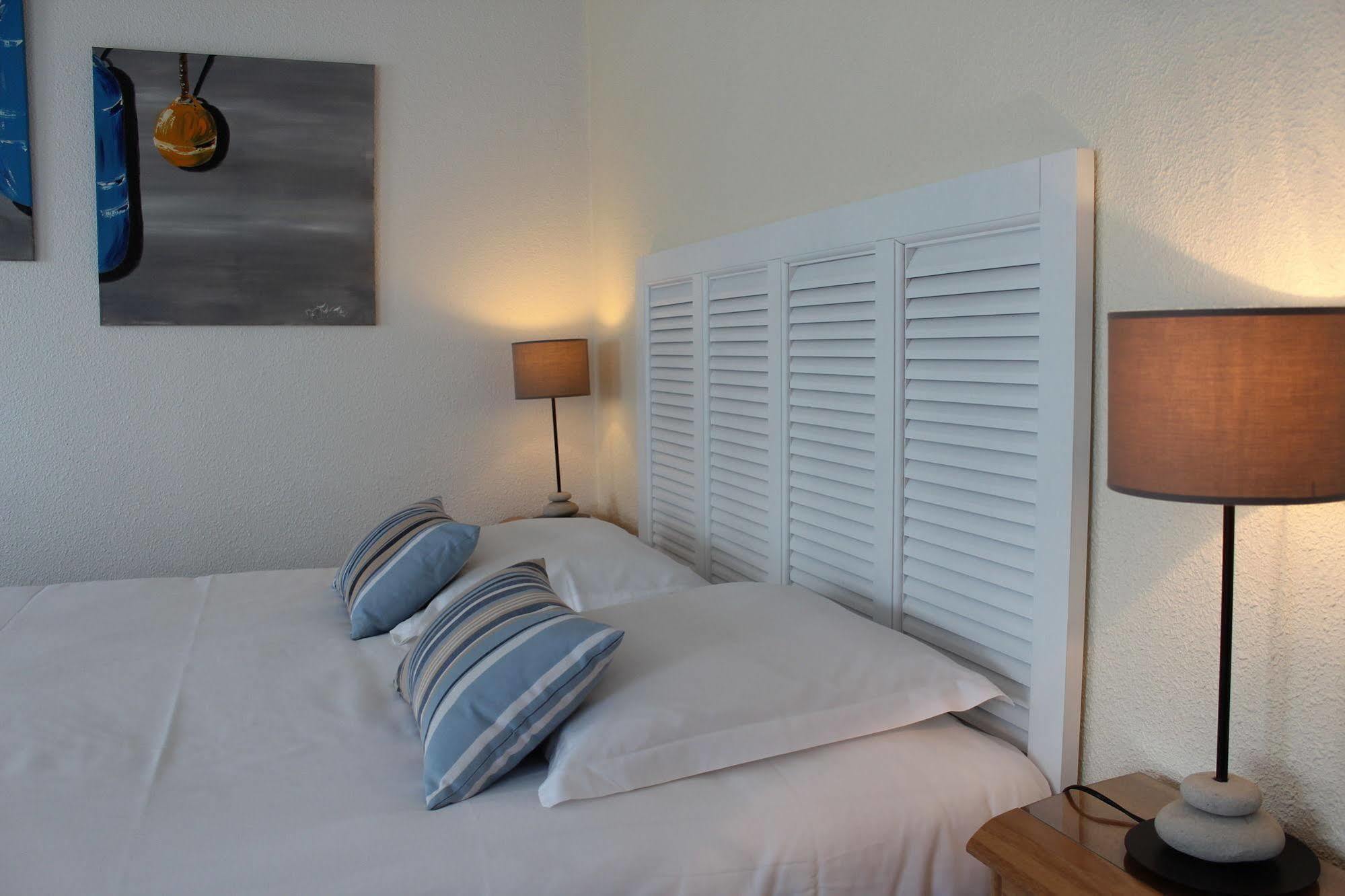Hotel Des Falaises Villers-sur-Mer Eksteriør billede